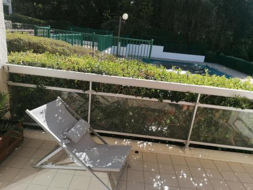 Appartement Pornic vue mer