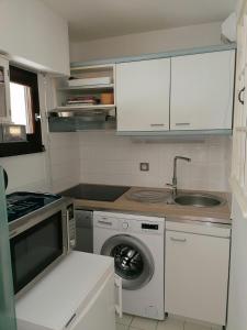 Appartement Pornic vue mer