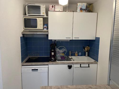 Appartement port argeles
