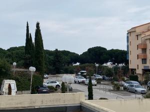 Appartement port argeles