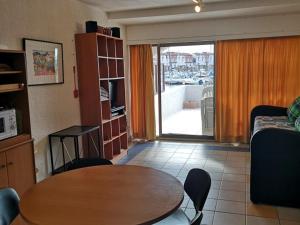 Appartement Port Barcarès, 2 pièces, 4 personnes - FR-1-195-45