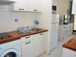 Appartement Port Barcarès, 2 pièces, 4 personnes - FR-1-431-118