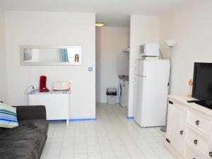 Appartement Appartement Port Barcarès, 2 pièces, 4 personnes - FR-1-431-118 Residence Jamaica -  - 66420 Le Barcarès Languedoc-Roussillon