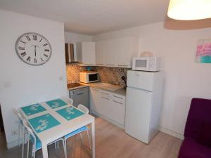 Appartement Port Barcarès, 2 pièces, 4 personnes - FR-1-431-12