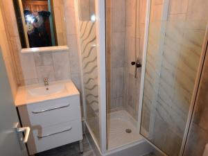 Appartement Port Barcarès, 2 pièces, 4 personnes - FR-1-431-12