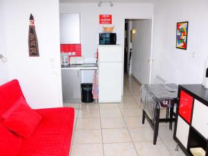 Appartement Port Barcarès, 2 pièces, 4 personnes - FR-1-431-122