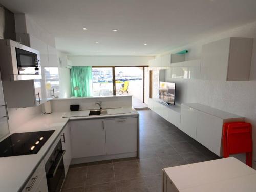 Appartement Port Barcarès, 2 pièces, 4 personnes - FR-1-431-144