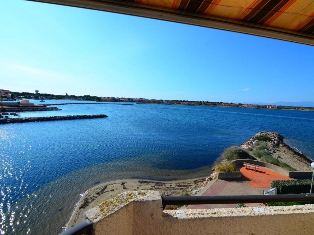 Appartement Appartement Port Barcarès, 2 pièces, 4 personnes - FR-1-431-158 226 résidence les marquises 66420 Le Barcarès