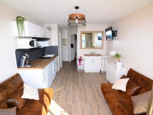 Appartement Port Barcarès, 2 pièces, 4 personnes - FR-1-431-158