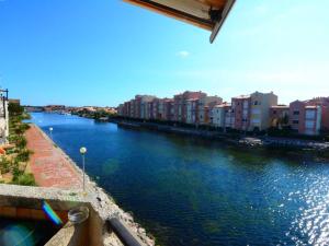 Appartement Port Barcarès, 2 pièces, 4 personnes - FR-1-431-158