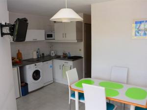 Appartement Port Barcarès, 2 pièces, 4 personnes - FR-1-431-68