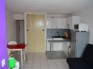 Appartement Port Barcarès, 2 pièces, 4 personnes - FR-1-431-91