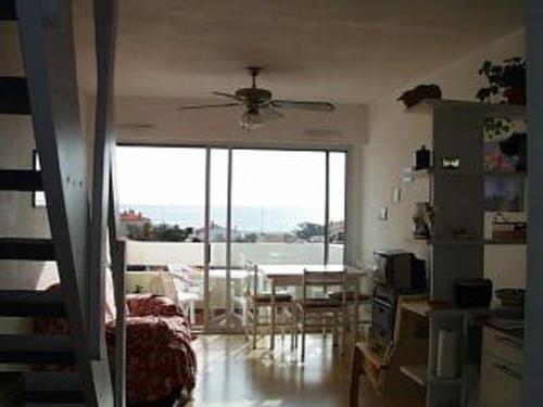 Appartement Port Barcarès, 2 pièces, 4 personnes - FR-1-81-170