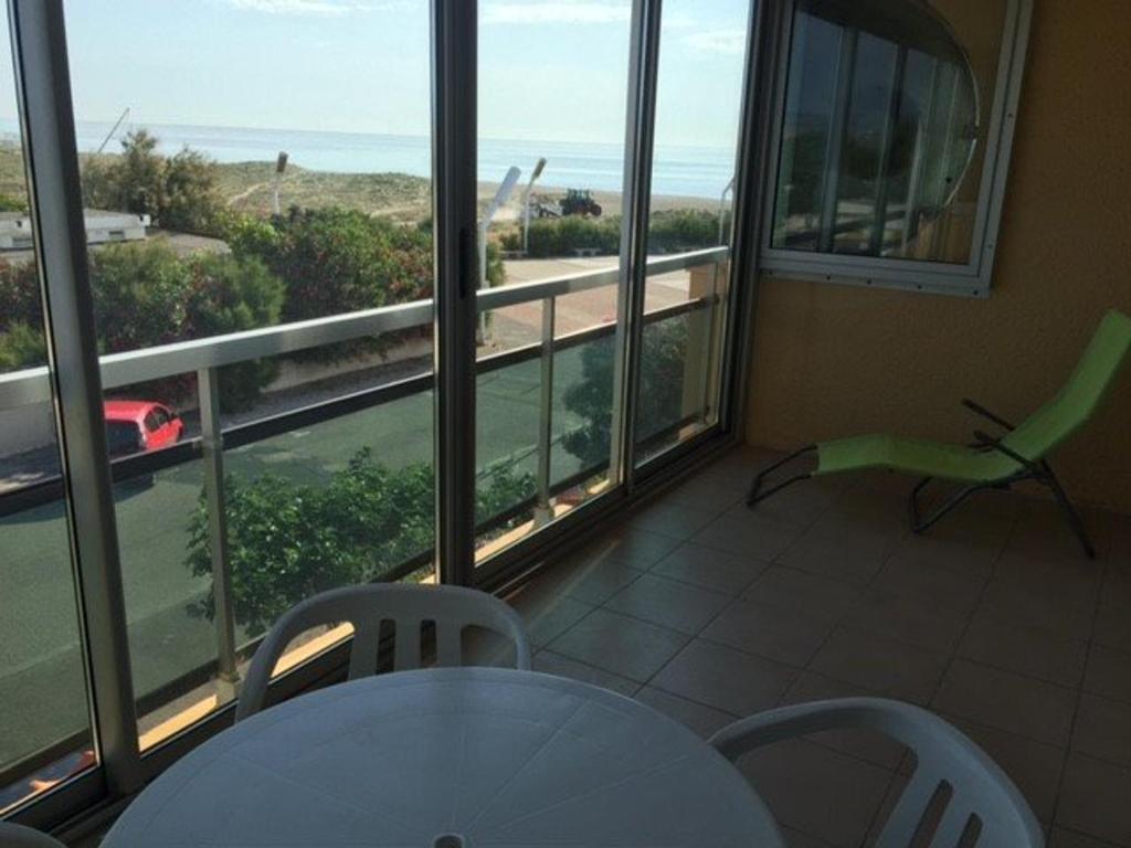 Appartement Port Barcarès, 2 pièces, 4 personnes - FR-1-81-201 Flots Bleus - 88 - BÃ¢t B - 2' Ãtage - Rue Des Catalans, 66420 Port Leucate