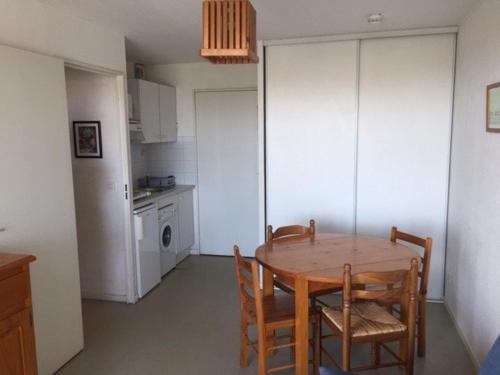 Appartement Port Barcarès, 2 pièces, 4 personnes - FR-1-81-201