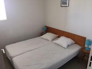 Appartement Port Barcarès, 2 pièces, 4 personnes - FR-1-81-201