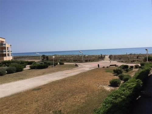 Appartement Port Barcarès, 2 pièces, 4 personnes - FR-1-81-228