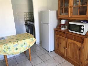Appartement Port Barcarès, 2 pièces, 4 personnes - FR-1-81-228