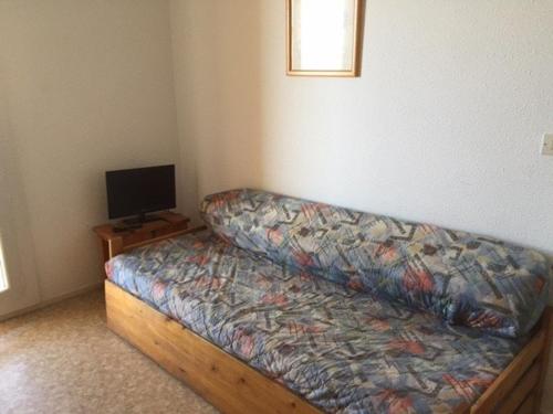 Appartement Port Barcarès, 2 pièces, 4 personnes - FR-1-81-230