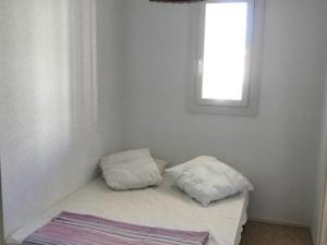 Appartement Port Barcarès, 2 pièces, 4 personnes - FR-1-81-230