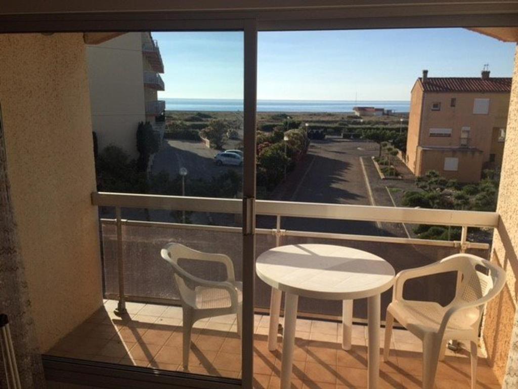 Appartement Port Barcarès, 2 pièces, 4 personnes - FR-1-81-274 Portes De La Plage - 36 - Boulevard Du Port, 66420 Le Barcarès