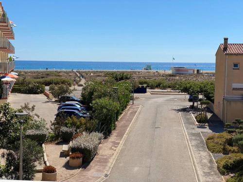 Appartement Port Barcarès, 2 pièces, 4 personnes - FR-1-81-274