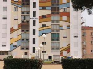 Appartement Port Barcarès, 2 pièces, 4 personnes - FR-1-81-295