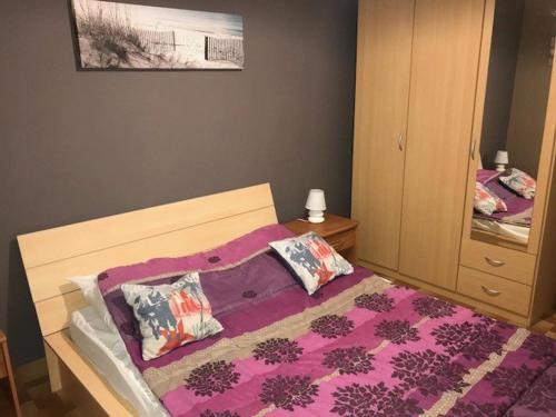 Appartement Port Barcarès, 2 pièces, 4 personnes - FR-1-81-336