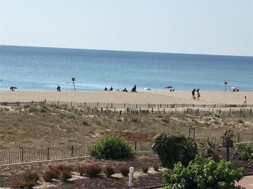 Appartement Port Barcarès, 2 pièces, 4 personnes - FR-1-81-336