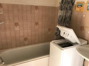 Appartement Port Barcarès, 2 pièces, 4 personnes - FR-1-81-336