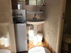 Appartement Port Barcarès, 2 pièces, 4 personnes - FR-1-81-336