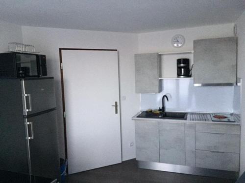 Appartement Port Barcarès, 2 pièces, 4 personnes - FR-1-81-402