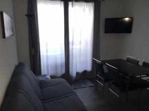 Appartement Port Barcarès, 2 pièces, 4 personnes - FR-1-81-402