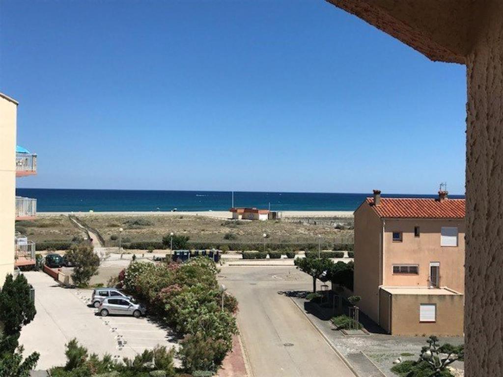 Appartement Port Barcarès, 2 pièces, 4 personnes - FR-1-81-430 Portes De La Plage - 48 - 3Â°Ãtage - Boulevard Du Port, 66420 Le Barcarès