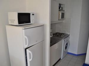 Appartement Port Barcarès, 2 pièces, 5 personnes - FR-1-431-150