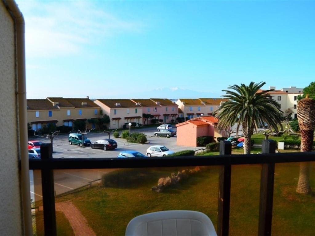 Appartement Appartement Port Barcarès, 2 pièces, 5 personnes - FR-1-431-5 Cap Coudalere -  - 66420 Le Barcarès