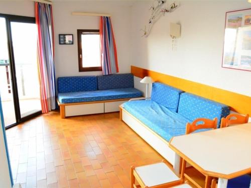 Appartement Port Barcarès, 2 pièces, 5 personnes - FR-1-431-5