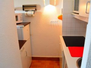 Appartement Port Barcarès, 2 pièces, 5 personnes - FR-1-431-5