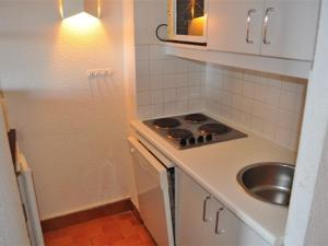 Appartement Port Barcarès, 2 pièces, 5 personnes - FR-1-431-5