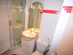 Appartement Port Barcarès, 2 pièces, 5 personnes - FR-1-431-50
