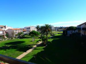 Appartement Port Barcarès, 2 pièces, 5 personnes - FR-1-431-50