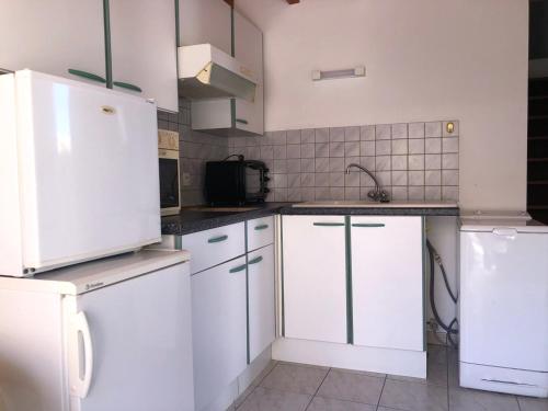 Appartement Port Barcarès, 2 pièces, 5 personnes - FR-1-81-209