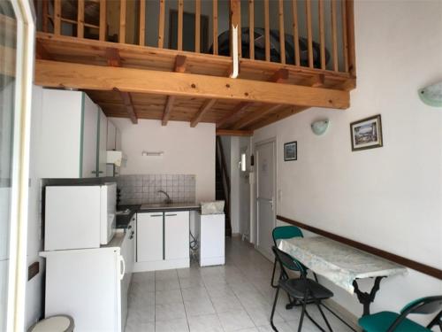 Appartement Port Barcarès, 2 pièces, 5 personnes - FR-1-81-209
