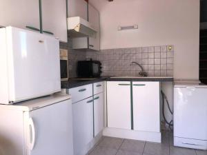 Appartement Port Barcarès, 2 pièces, 5 personnes - FR-1-81-209