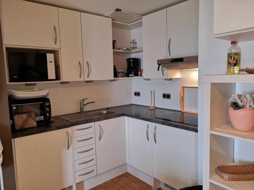 Appartement Port Barcarès, 2 pièces, 6 personnes - FR-1-195-13