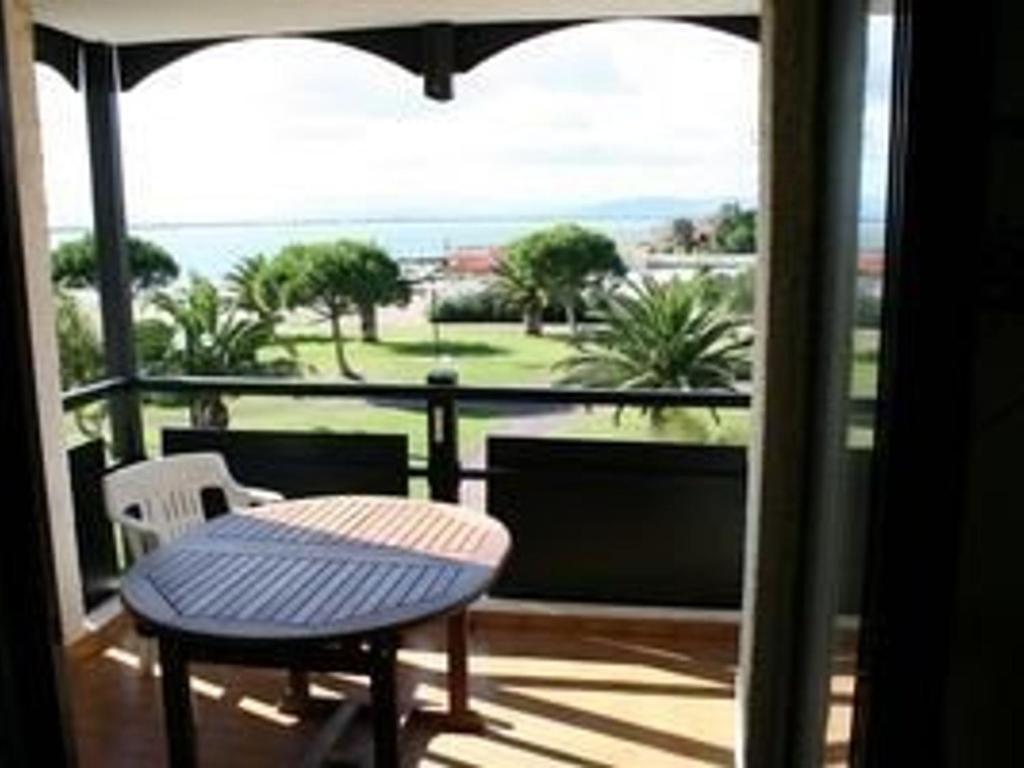 Appartement Port Barcarès, 2 pièces, 6 personnes - FR-1-195-17 ANTIGUA  Rue antigua, 66420 Le Barcarès