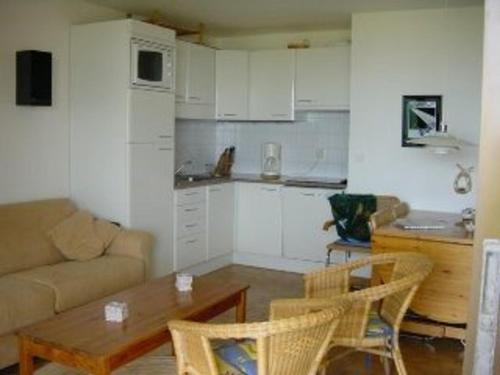 Appartement Port Barcarès, 2 pièces, 6 personnes - FR-1-195-17