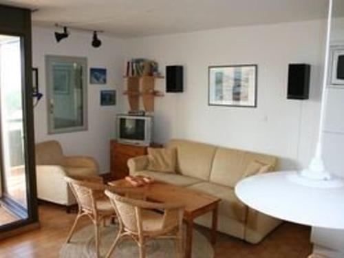 Appartement Port Barcarès, 2 pièces, 6 personnes - FR-1-195-17