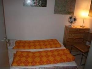 Appartement Port Barcarès, 2 pièces, 6 personnes - FR-1-195-17