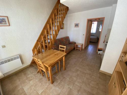Appartement Port Barcarès, 2 pièces, 6 personnes - FR-1-81-147